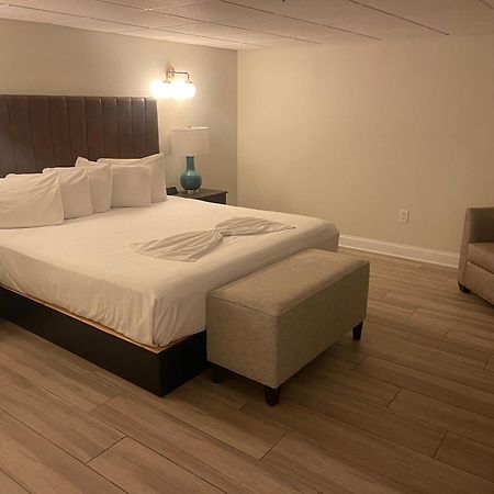 Montego Bay Resort Норт-Вілдвуд Екстер'єр фото