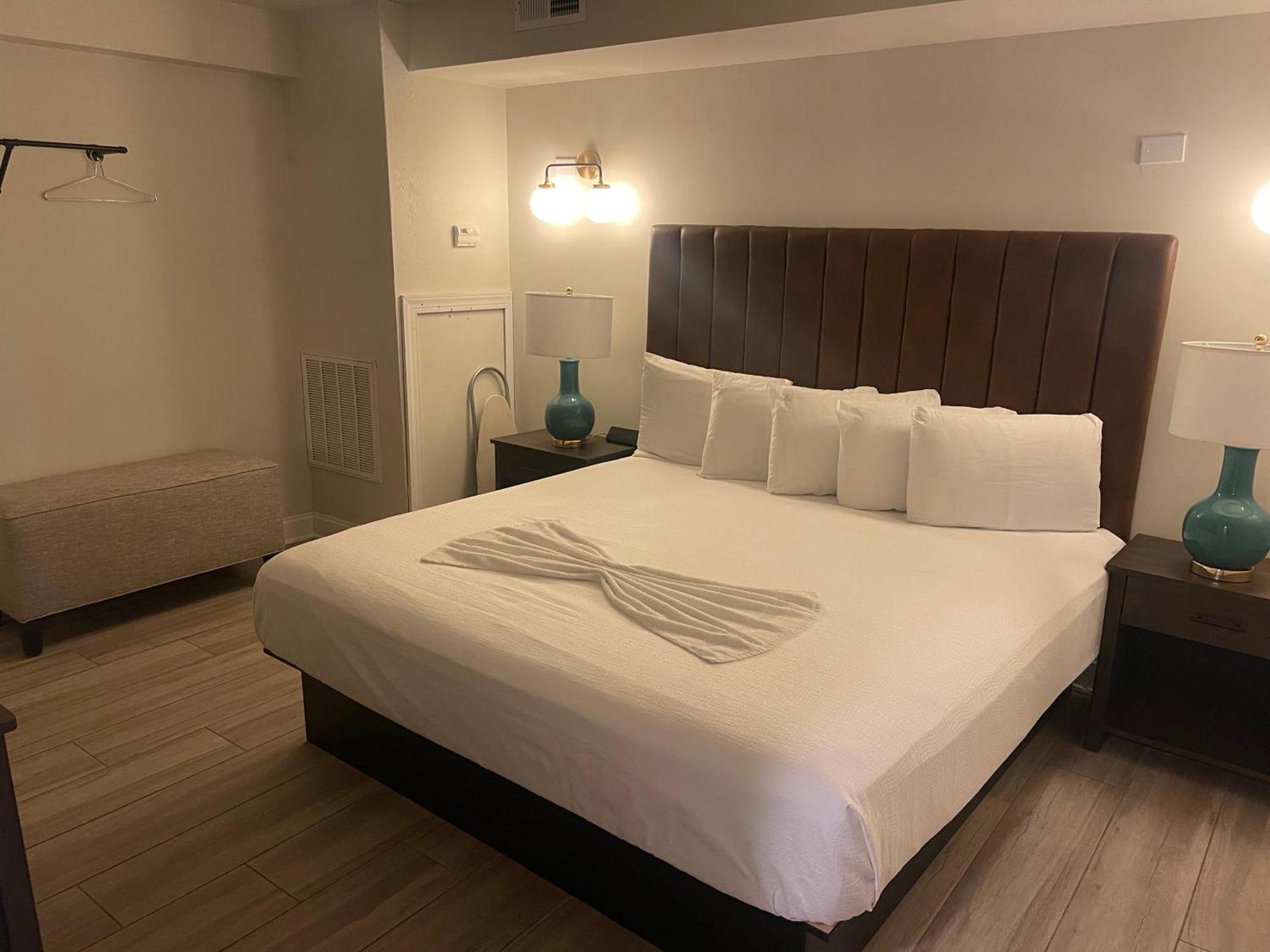 Montego Bay Resort Норт-Вілдвуд Екстер'єр фото